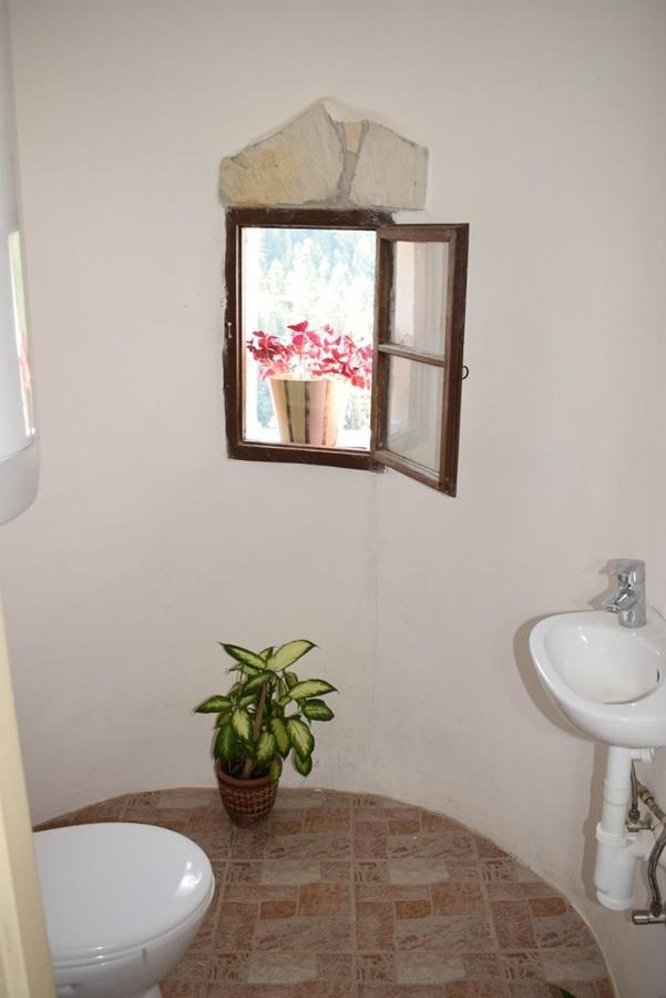 Rychta Bed & Breakfast Rataje nad Sazavou Luaran gambar