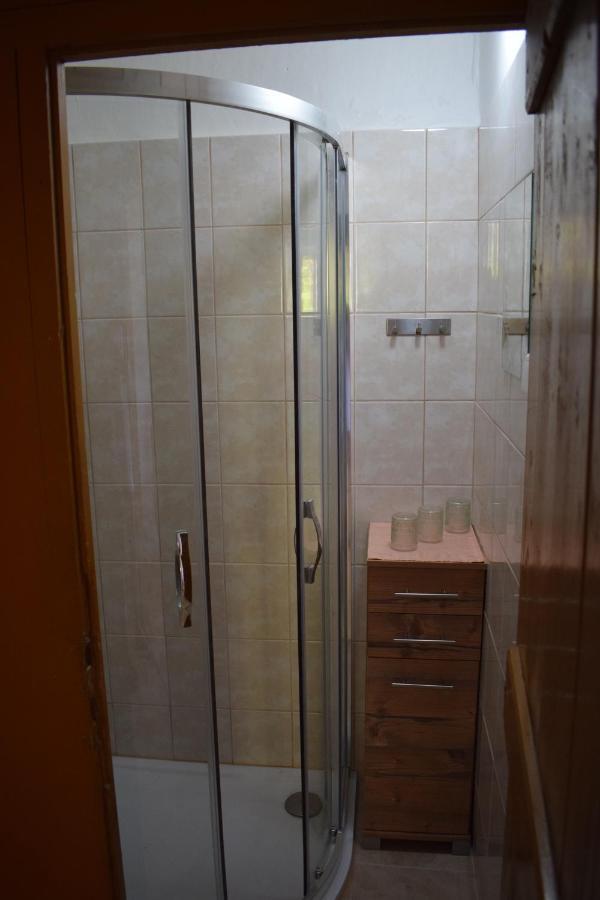 Rychta Bed & Breakfast Rataje nad Sazavou Luaran gambar